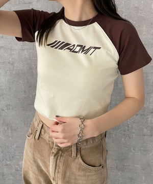 ブラウン　モデル:155cm F着用