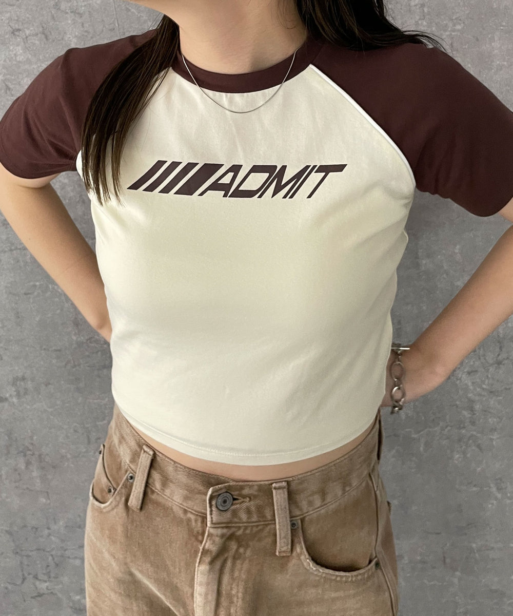 ブラウン　モデル:155cm F着用