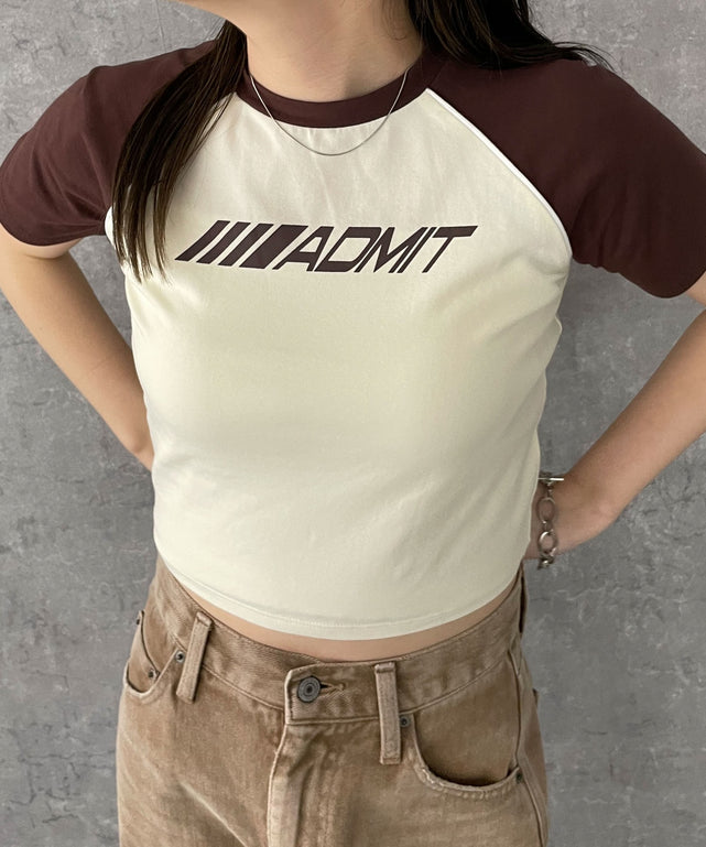 ブラウン　モデル:155cm F着用