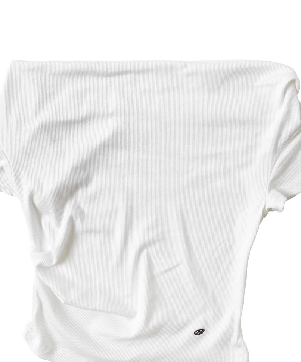 ドレープネックピチＴ