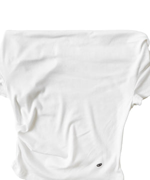 ドレープネックピチＴ