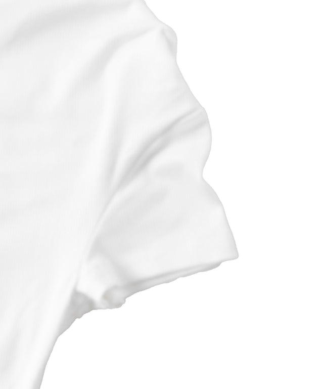 ドレープネックピチＴ