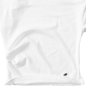 ドレープネックピチＴ