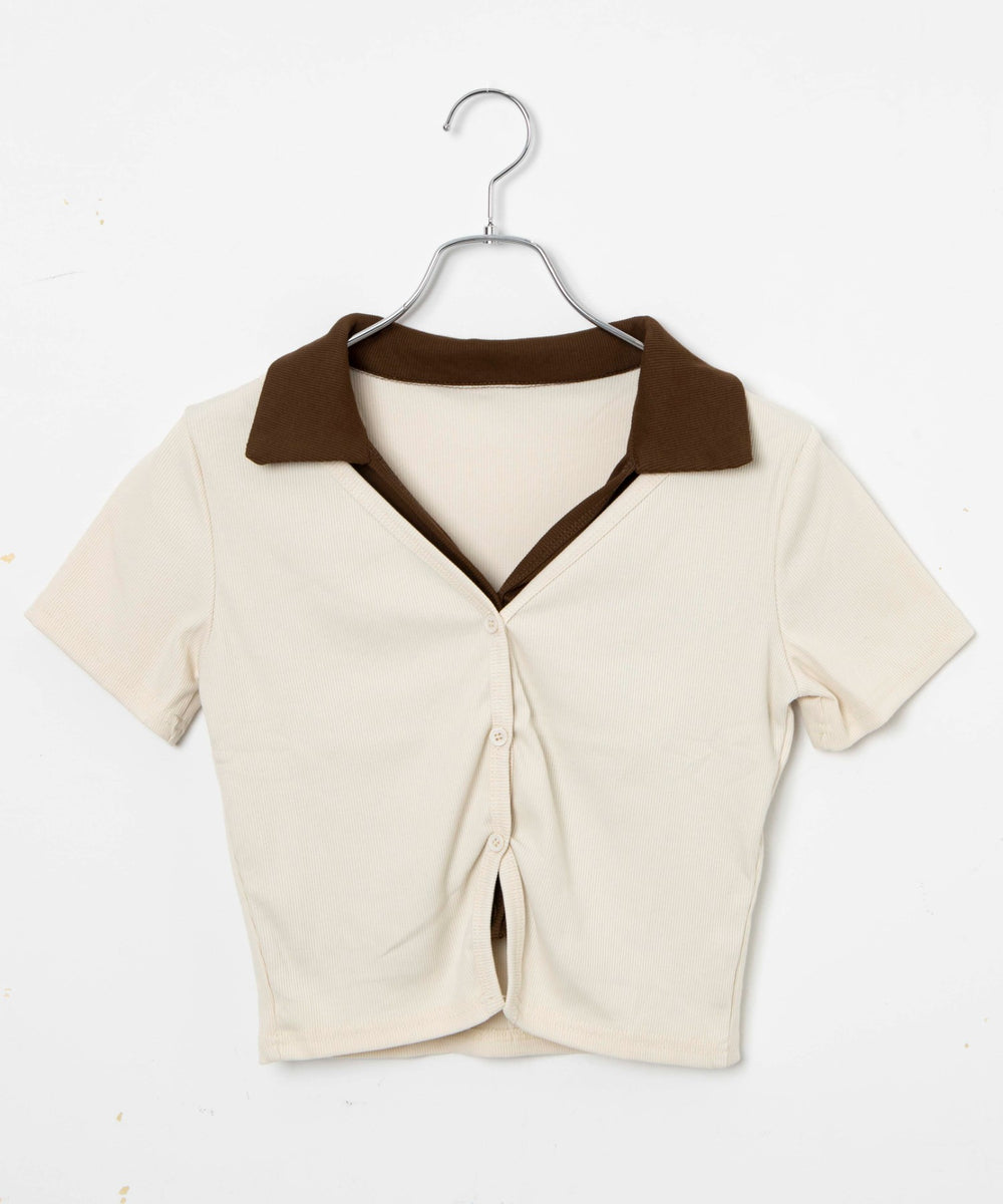 ホワイトアイボリー