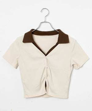 ホワイトアイボリー