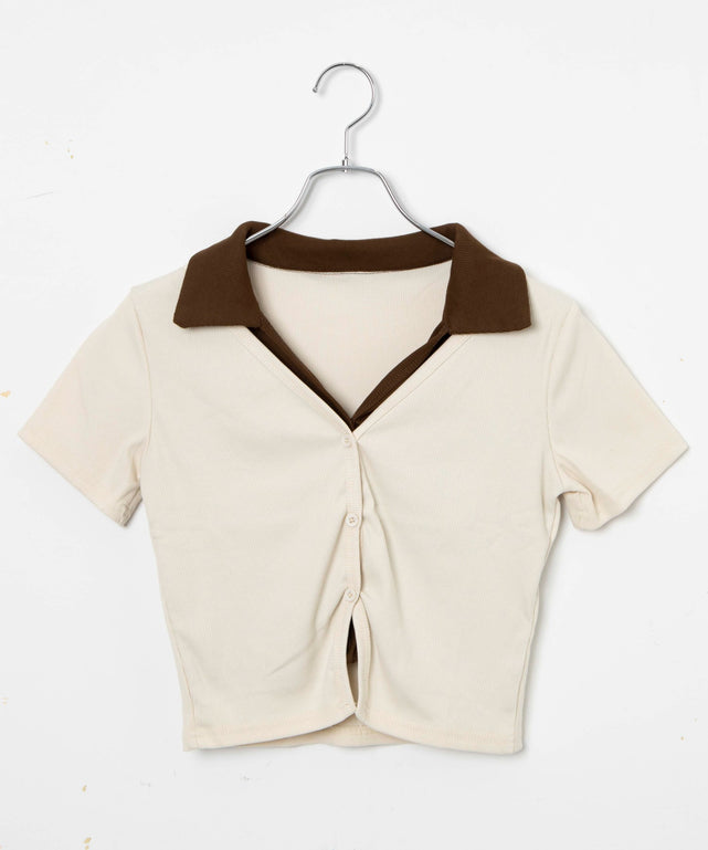 ホワイトアイボリー