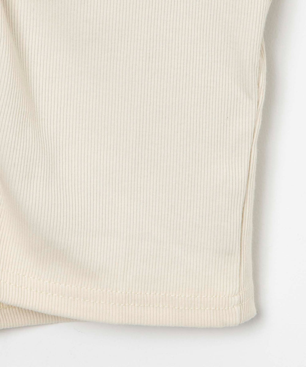 アンサンブルクロップドT