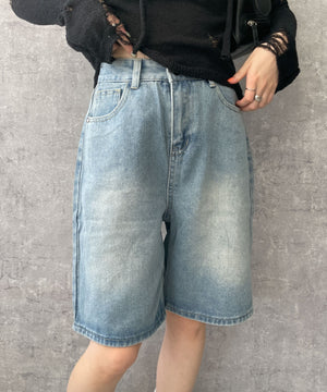 デニム　モデル:155cm S着用