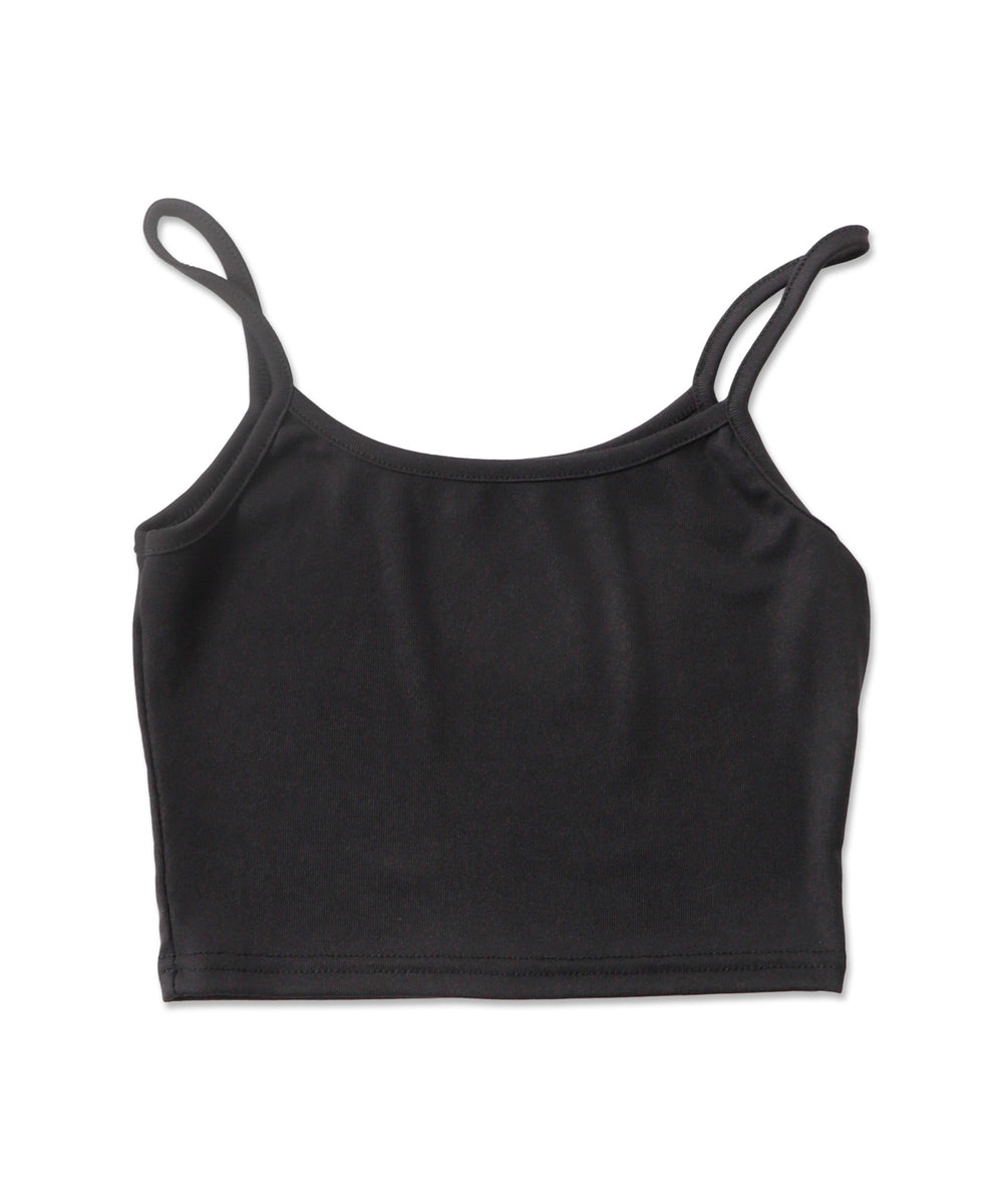 ウエストレースキャミセットボレロ