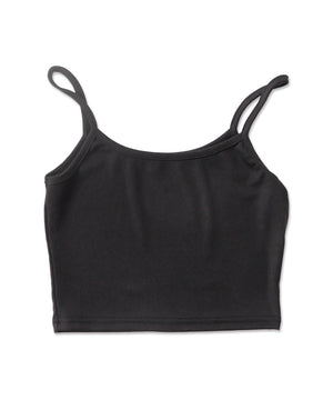 ウエストレースキャミセットボレロ