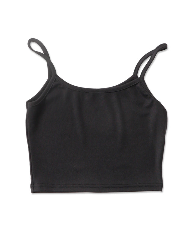 ウエストレースキャミセットボレロ