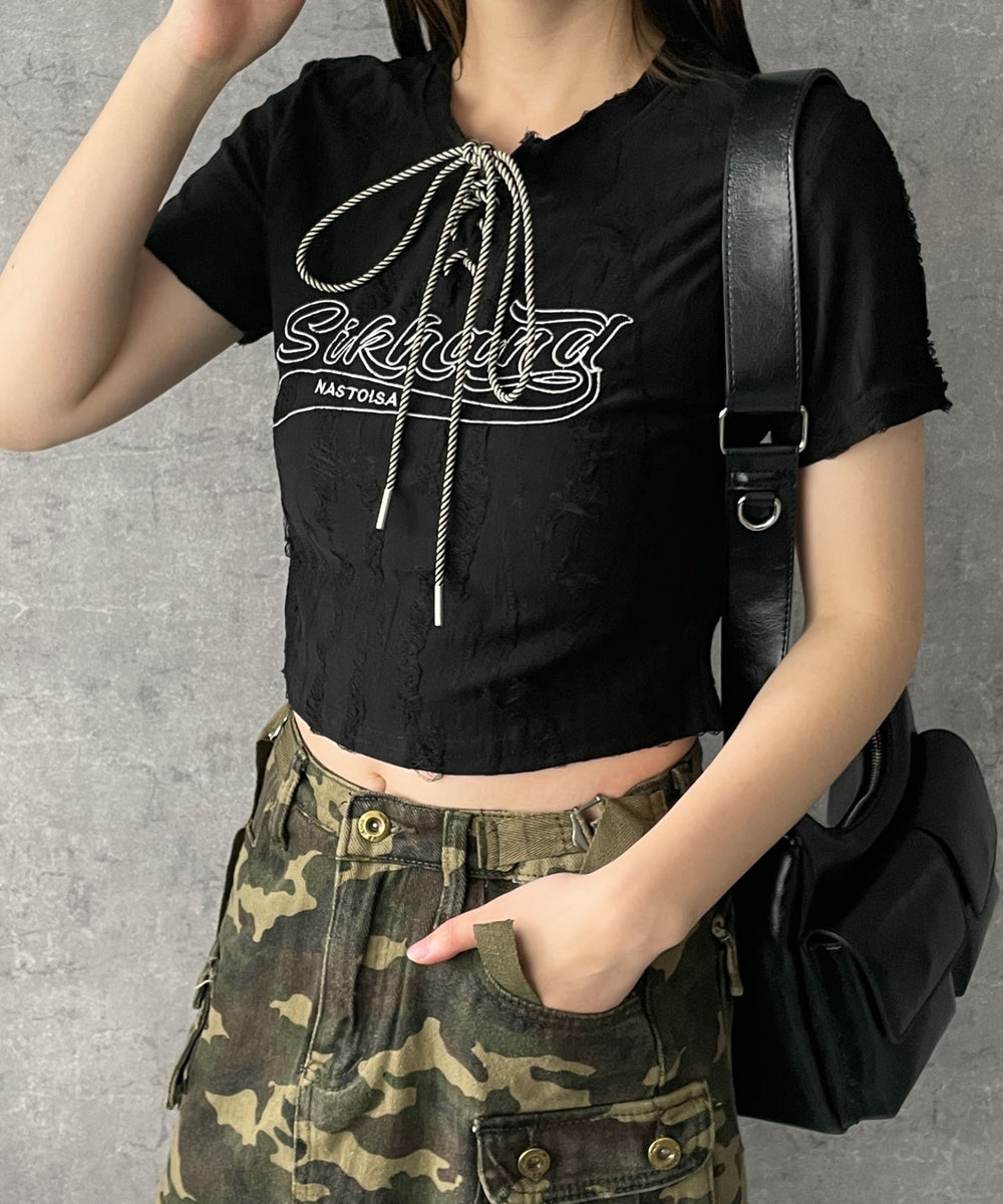 ブラック　モデル:155cm F着用