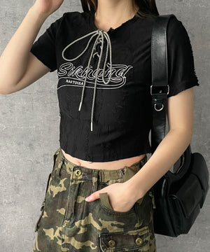 ブラック　モデル:155cm F着用