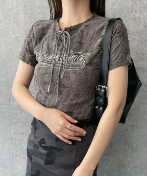 グレー　モデル:155cm F着用