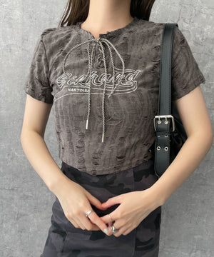 グレー　モデル:155cm F着用