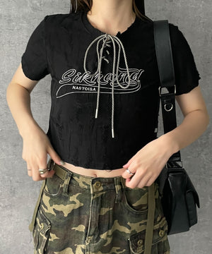 ブラック　モデル:155cm F着用