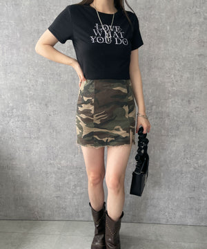 ブラック　モデル:155cm F着用