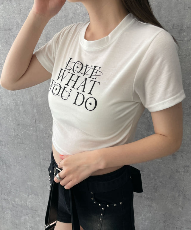 ホワイト 　モデル:155cm F着用