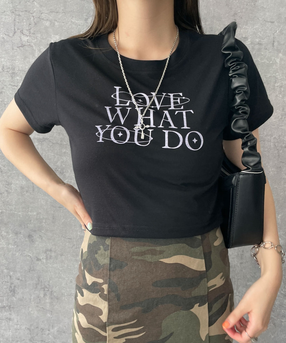 ブラック　モデル:155cm F着用