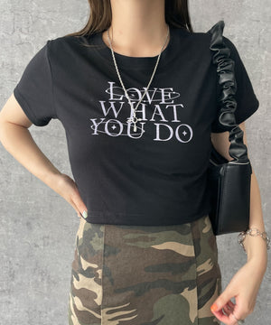 ブラック　モデル:155cm F着用