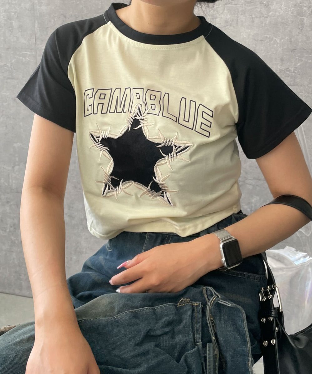 ホワイトアイボリー　モデル:155cm F着用