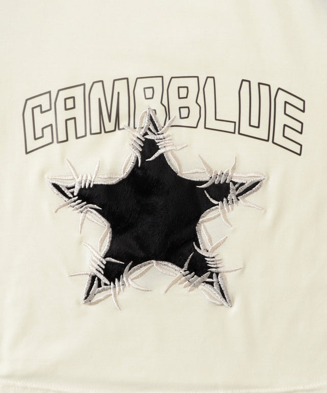 CAMBBLUEスターT