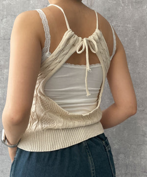 ホワイトアイボリー　モデル:155cm F着用