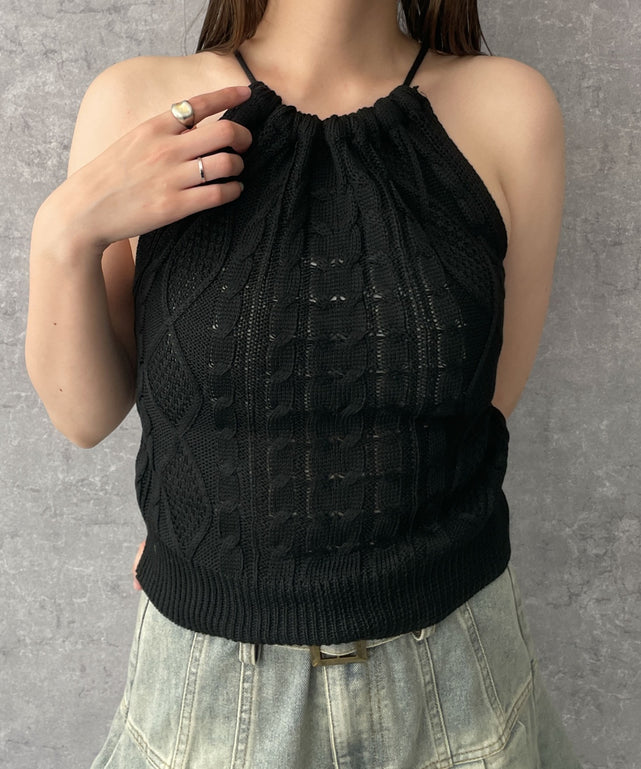 ブラック　モデル:155cm F着用