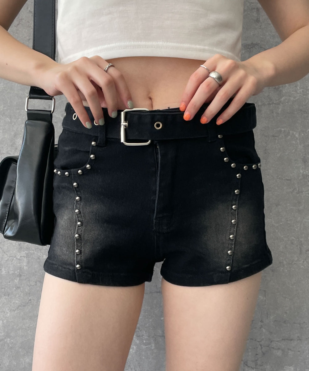 ブラック　モデル:155cm F着用