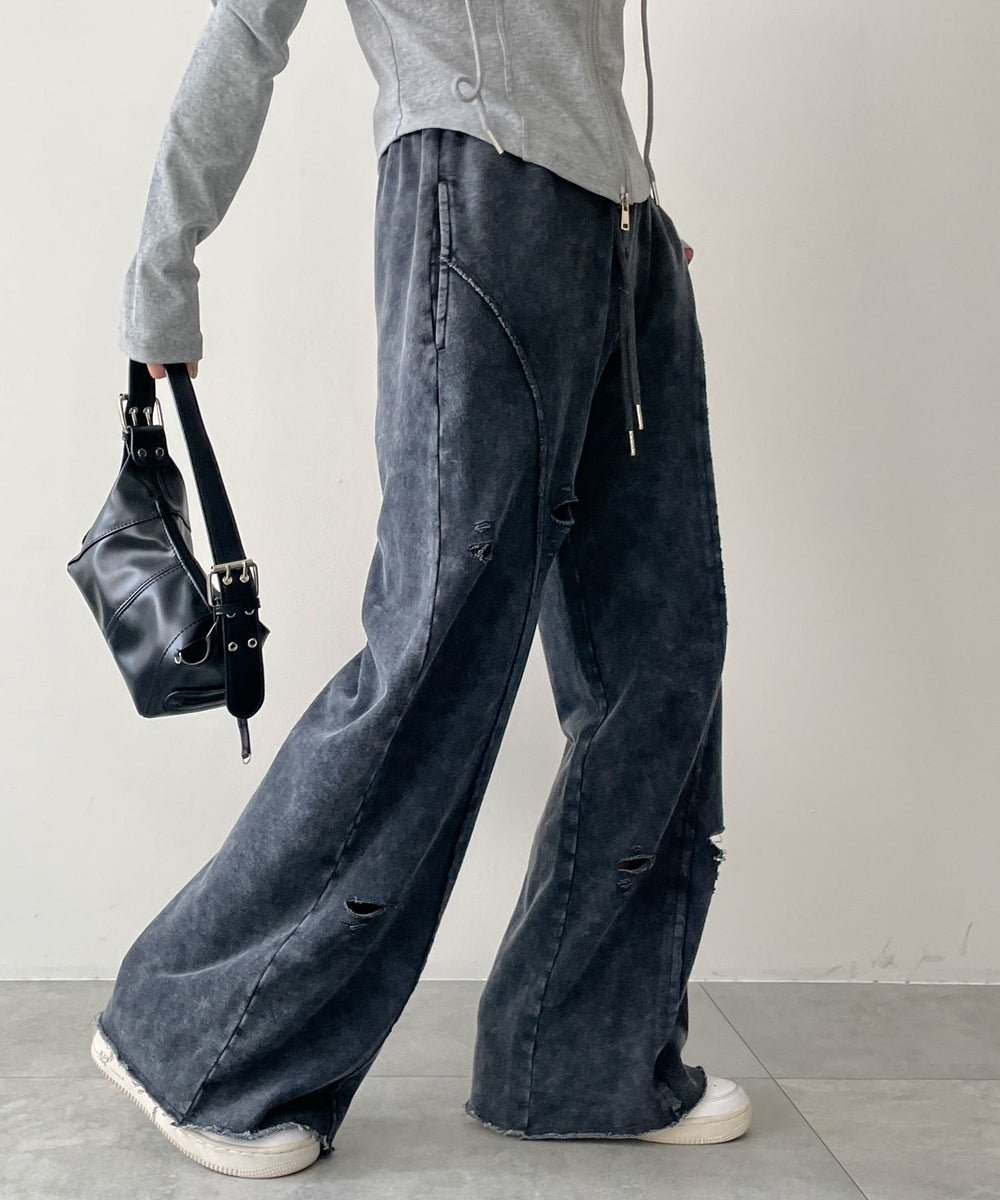 ブラックソノタ モデル:155cm F着用