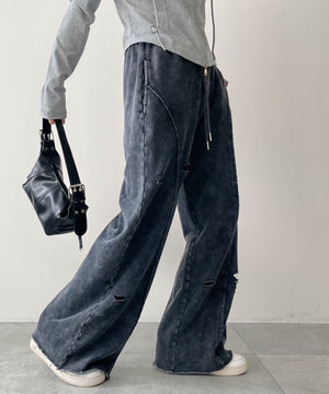 ブラックソノタ モデル:155cm F着用