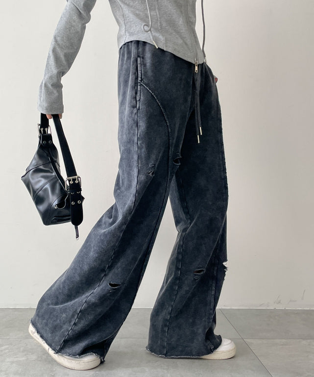 ブラックソノタ モデル:155cm F着用