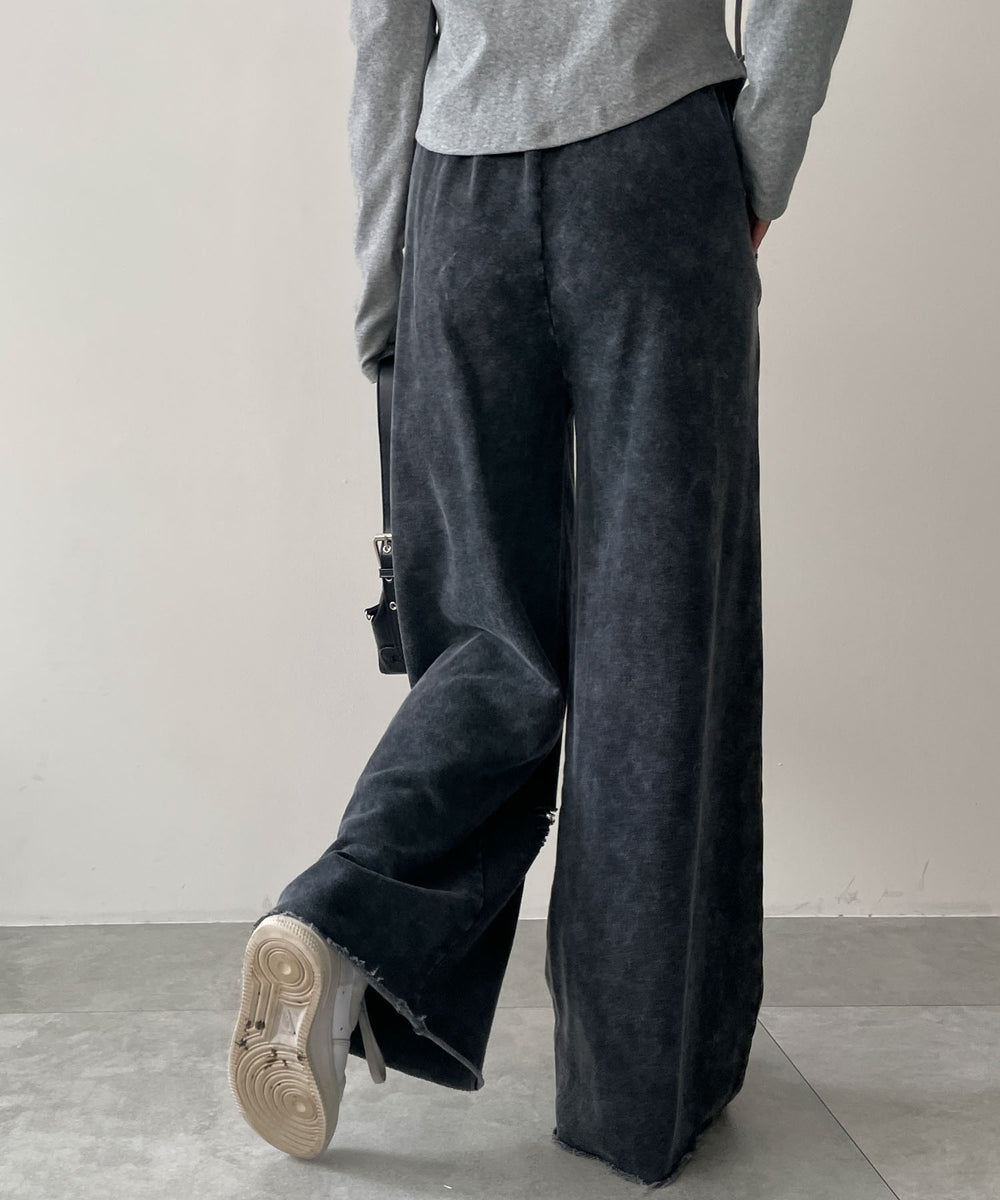 ブラックソノタ モデル:155cm F着用