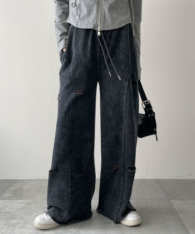 ブラックソノタ モデル:155cm F着用