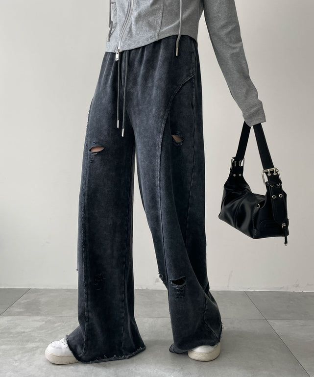 ブラックソノタ モデル:155cm F着用