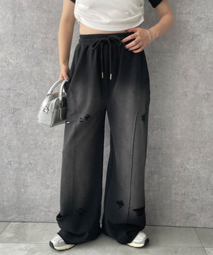 ブラック モデル:155cm F着用