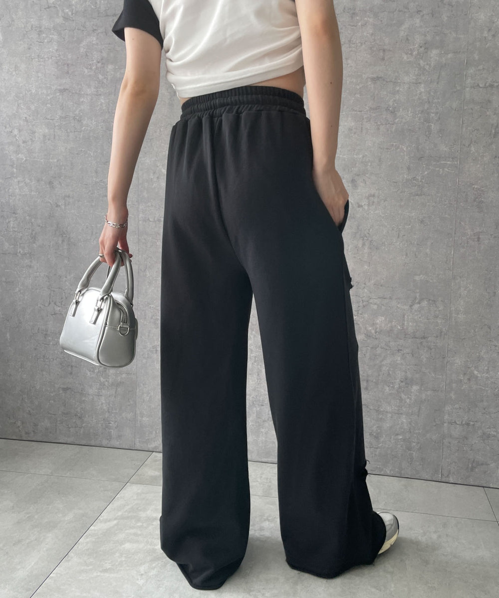 ブラック モデル:155cm F着用