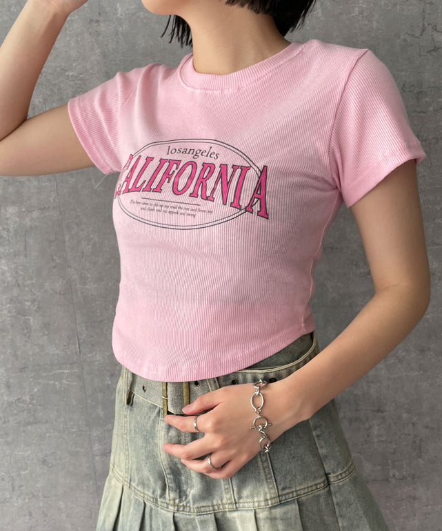 ピンク　モデル:155cm F着用