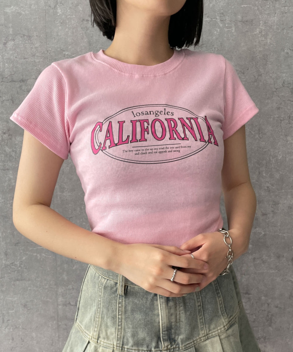 ピンク　モデル:155cm F着用