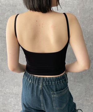 ブラック　モデル:155cm F着用