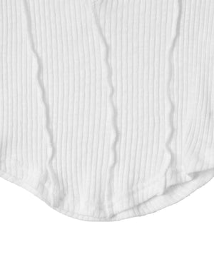 シンプルスラブデザインT