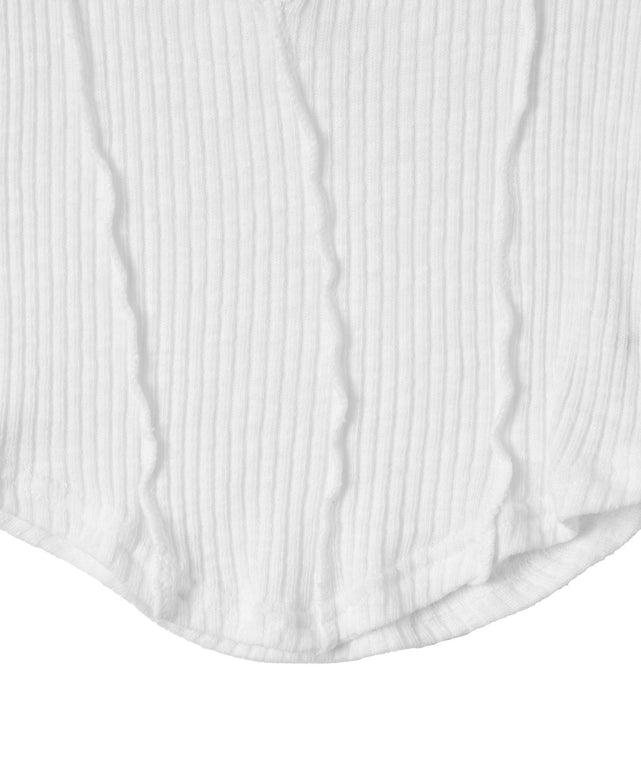 シンプルスラブデザインT