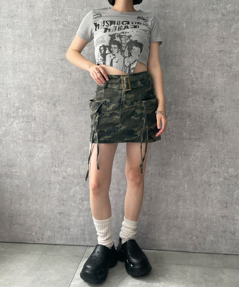 グレー　モデル:155cm F着用