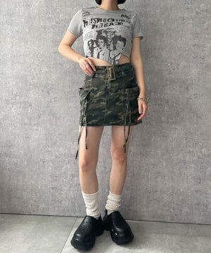 グレー　モデル:155cm F着用