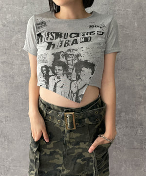 グレー　モデル:155cm F着用