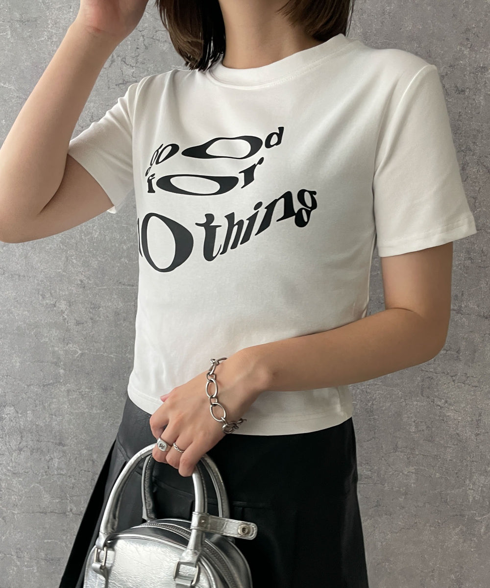 ホワイト 　モデル:155cm F着用