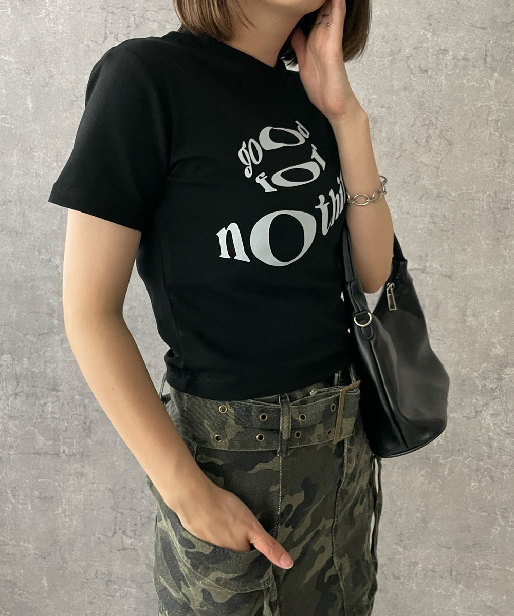 ブラック　モデル:155cm F着用