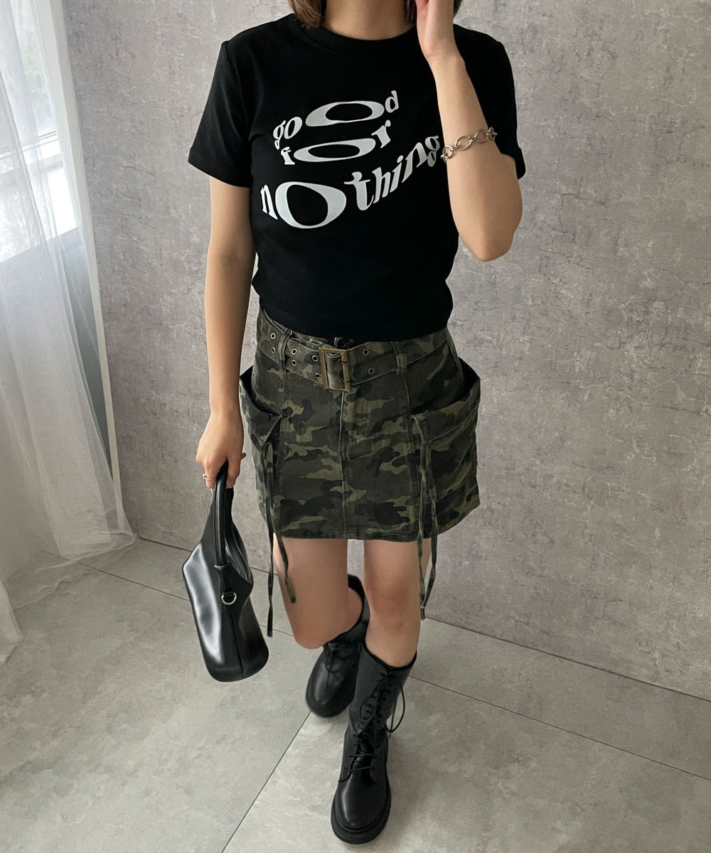 ブラック　モデル:155cm F着用