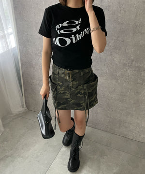 ブラック　モデル:155cm F着用