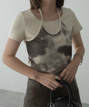 カーキ　モデル:155cm F着用